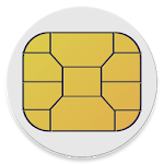 Cover Image of Herunterladen Informationen zur SIM-Karte 6.0.4 APK