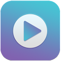 Pro Video Player for Android icon