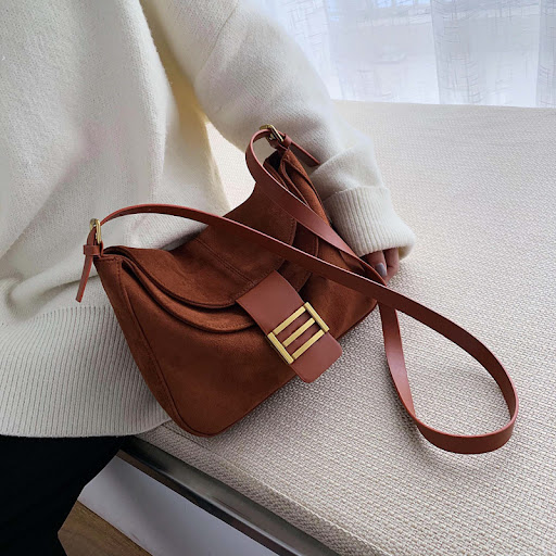 Title 3, Fashion Retro Ladies One Shoulder Messenger Bag...