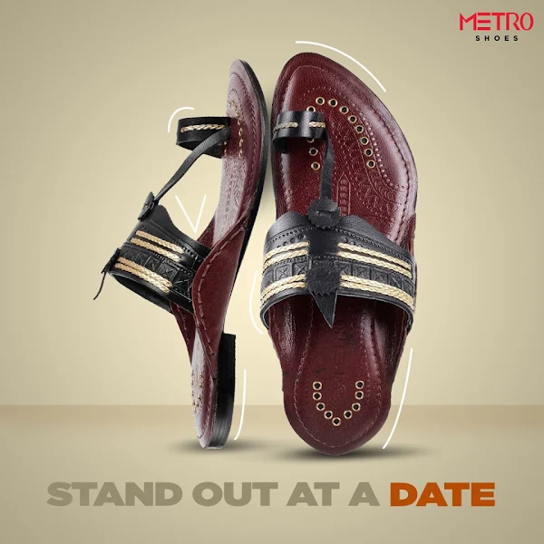 Metro Shoes photo 