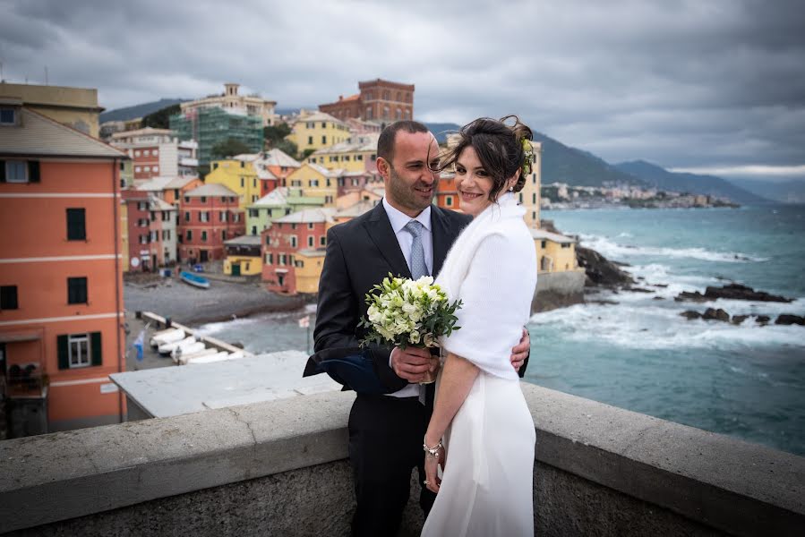 Fotografo di matrimoni Giulia Molinari (molinari). Foto del 4 maggio 2022