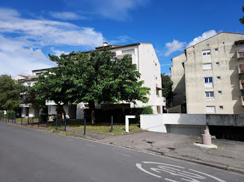 parking à Bordeaux (33)