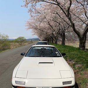 RX-7 FC3S