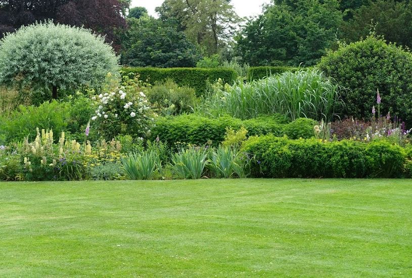  Vente Terrain à bâtir - 552m² à Avermes (03000) 