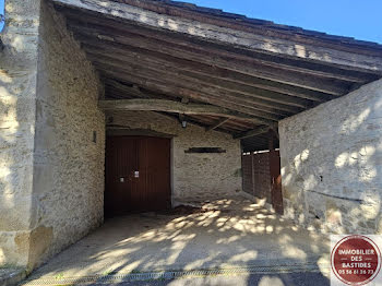 maison à Landerrouet-sur-Ségur (33)