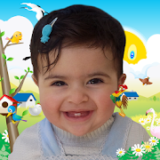 Photo beautiful kids 1.1.2 Icon