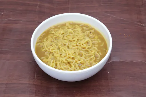 Maggi