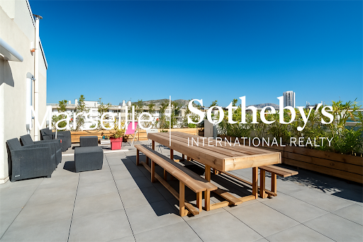 Appartement avec terrasse 5