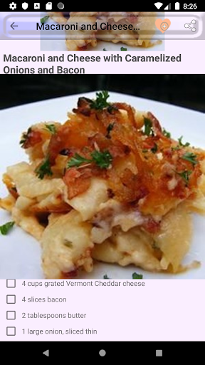 ﻿Macaroni Recipes Macaroni salad, Macaroni noodle