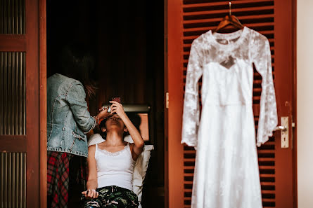 Fotógrafo de bodas Anderson Sachetti (andersonsachetti). Foto del 21 de febrero 2018