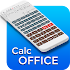 Algebra scientific calculator 991 ms plus 100 ms3.6.2-beta-build-24-10-2018-02-release