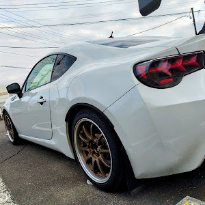 BRZ ZC6