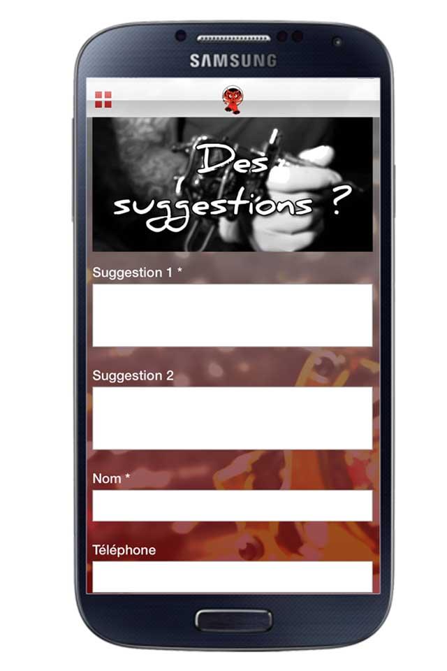 DEVILISH Tattoo Screen 2