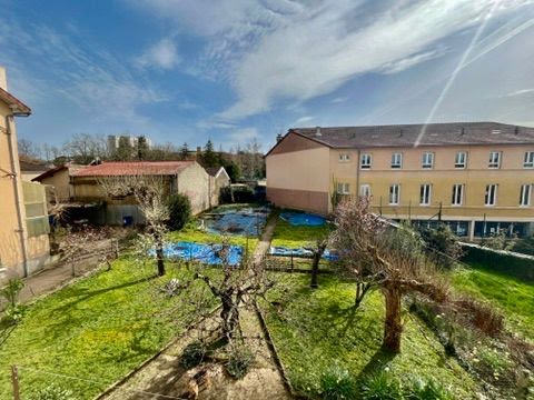 Vente maison 4 pièces 105 m² à Limoges (87000), 175 000 €