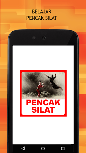 Belajar Pencak Silat