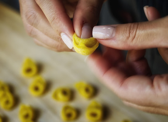 IO sono il tortellino di felixpedro