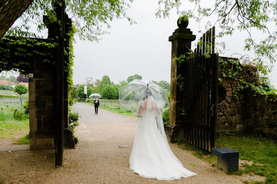 Wedding photographer Norbert Windecker (bilderliebe). Photo of 7 March 2020