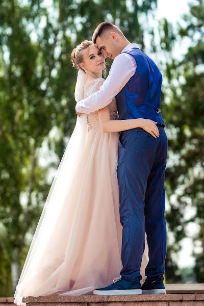 शादी का फोटोग्राफर Irina Yurlova (kelli)। अगस्त 25 2021 का फोटो