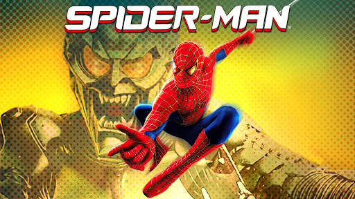 Spiderman 6 Full Movie<br/>