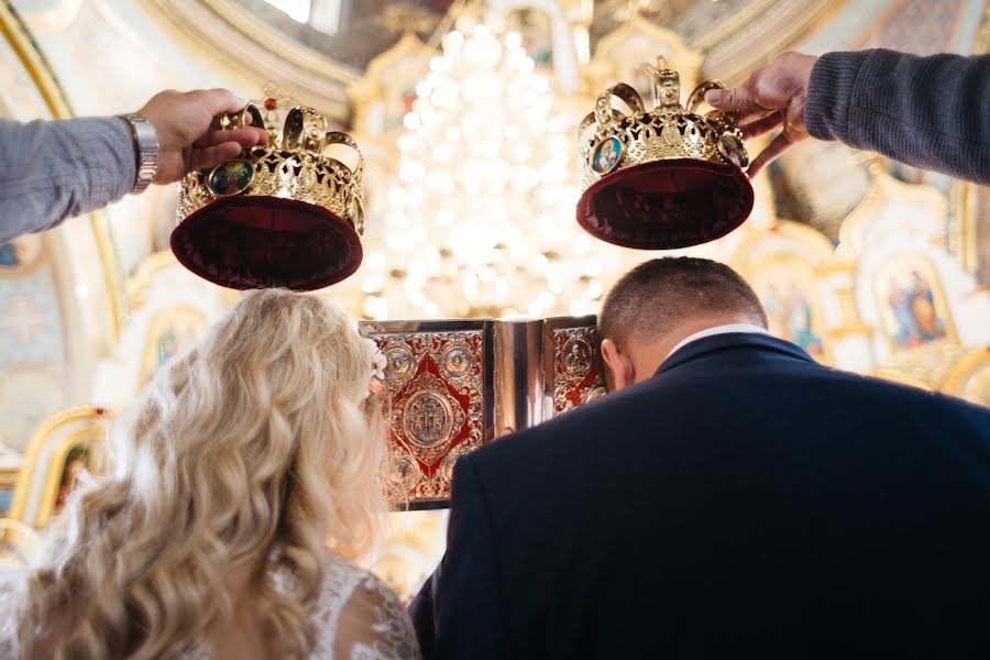 Fotografo di matrimoni Irina Tereschuk (iren2000). Foto del 12 ottobre 2019