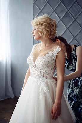 Wedding photographer Stanislav Petrov (stanislavpetrov). Photo of 30 August 2018