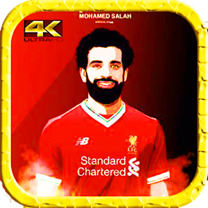 Download mohamed salah wallpaper For PC Windows and Mac