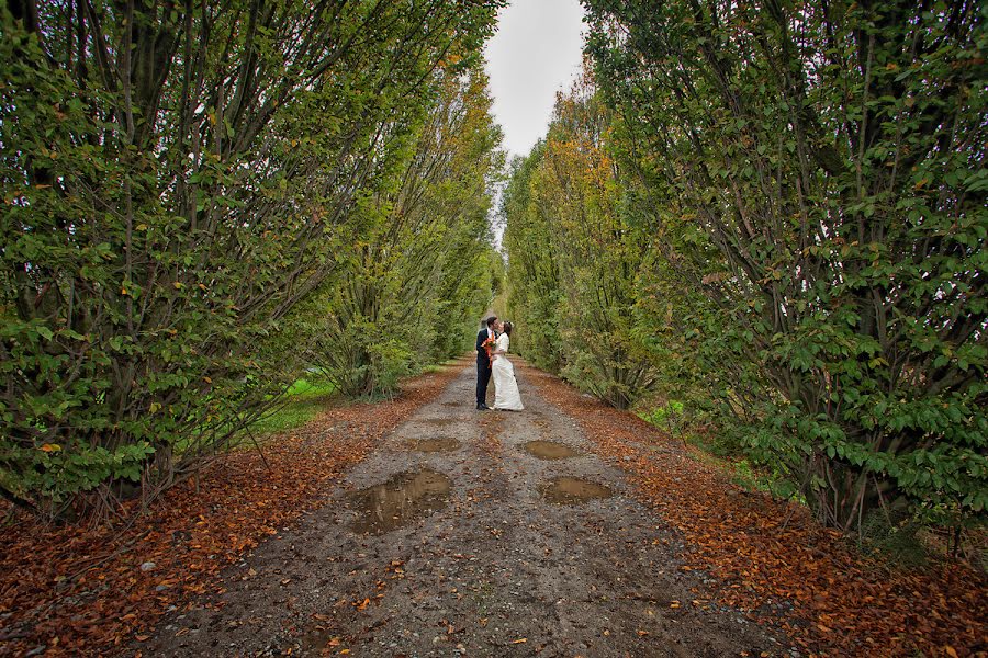 Fotografo di matrimoni Sergio Rampoldi (rampoldi). Foto del 14 gennaio 2016