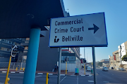 The Bellville Commercial Crimes Court has sentenced Themba Maneli, a finance clerk who defrauded Clicks of R4m, to eight years behind bars.