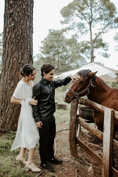 Fotógrafo de bodas Fatima Resendiz (fatimaresendizwd). Foto del 30 de marzo 2022