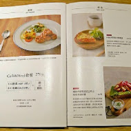 Cafe & Meal MUJI(統一時代店)