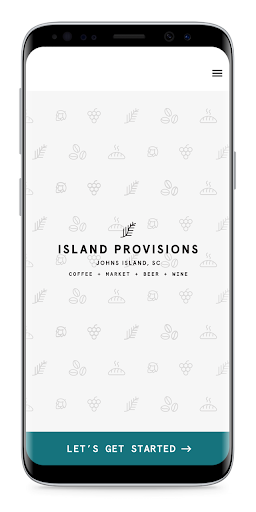 Island Provisions