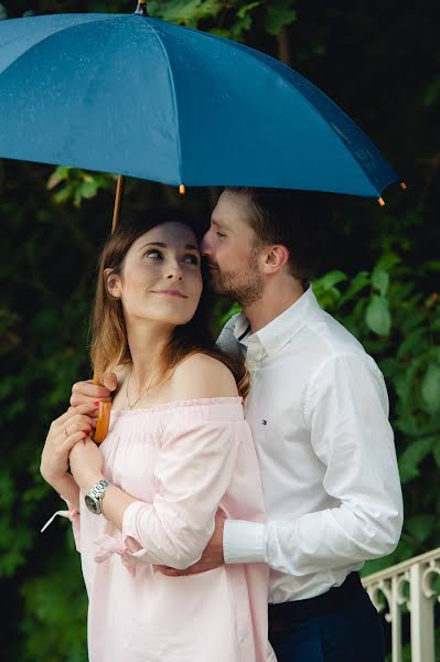 Fotógrafo de bodas Michal Pietak (pietakm). Foto del 11 de marzo 2020