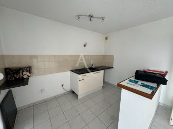 appartement à Tournefeuille (31)