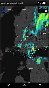 Free WX-station Salo, Pertteli APK