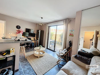 appartement à Bordeaux (33)