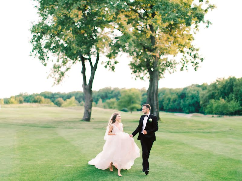 Wedding photographer Dmitriy Dychek (dychek). Photo of 8 December 2017