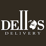 Cover Image of Download Dellos Delivery 1.85 APK