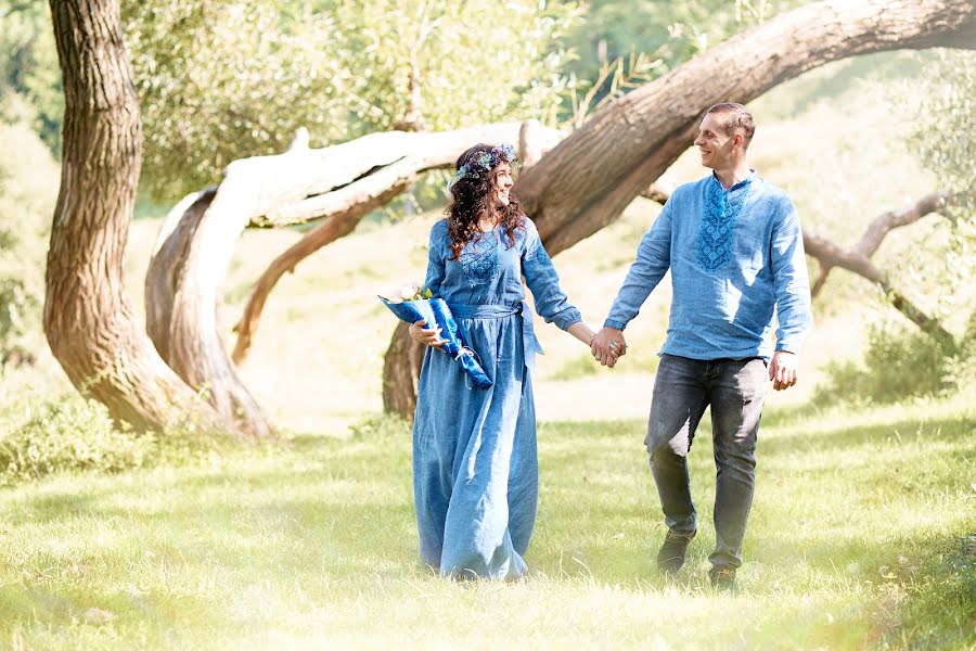 Fotógrafo de bodas Aleksandr Kobelyuk (zhitomirphoto). Foto del 9 de septiembre 2018