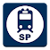 Metro SP icon