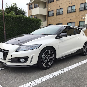 CR-Z ZF2