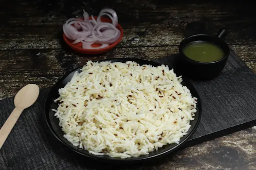 Jeera Rice