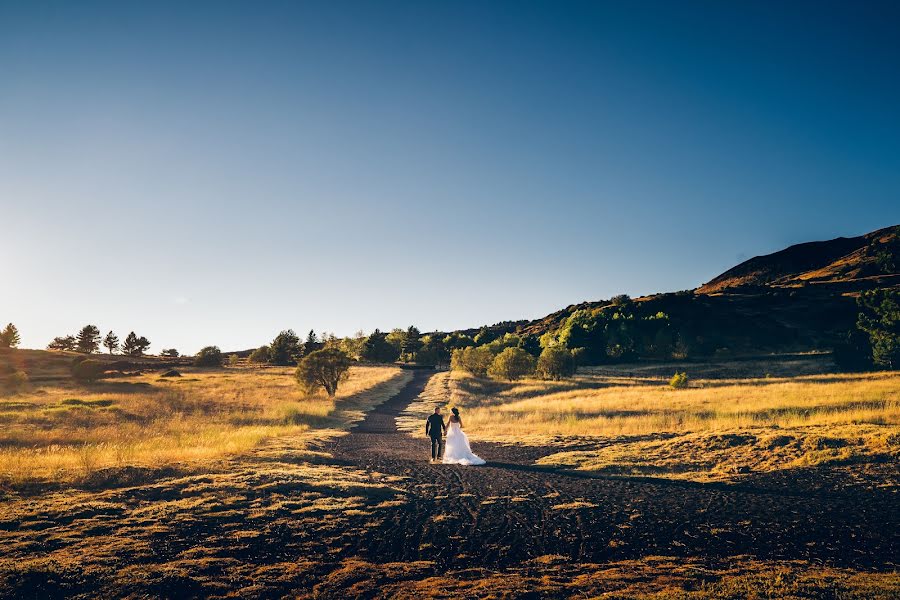 結婚式の写真家Dino Sidoti (dinosidoti)。2018 5月7日の写真