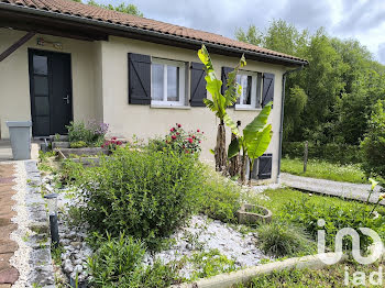 maison à Couzeix (87)