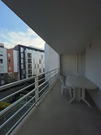 appartement à Massy (91)