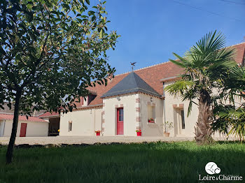 maison à Chitenay (41)