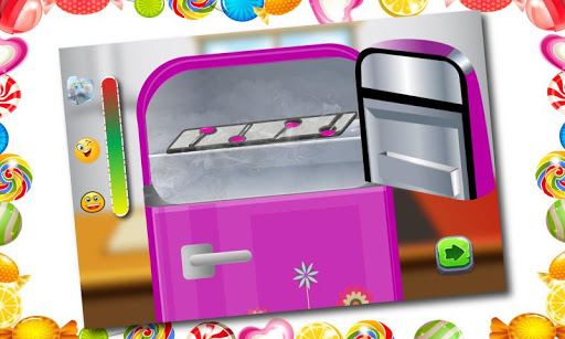 Lollipop Candy Maker