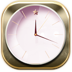 Golden Clock Apk