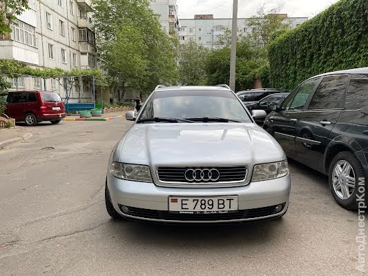 продам авто Audi A4 A4 Avant (8D,B5) фото 1