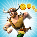 Hercules Gold Run icon