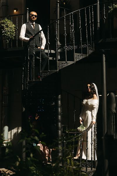 Fotografo di matrimoni Yulya Marugina (maruginacom). Foto del 20 agosto 2022